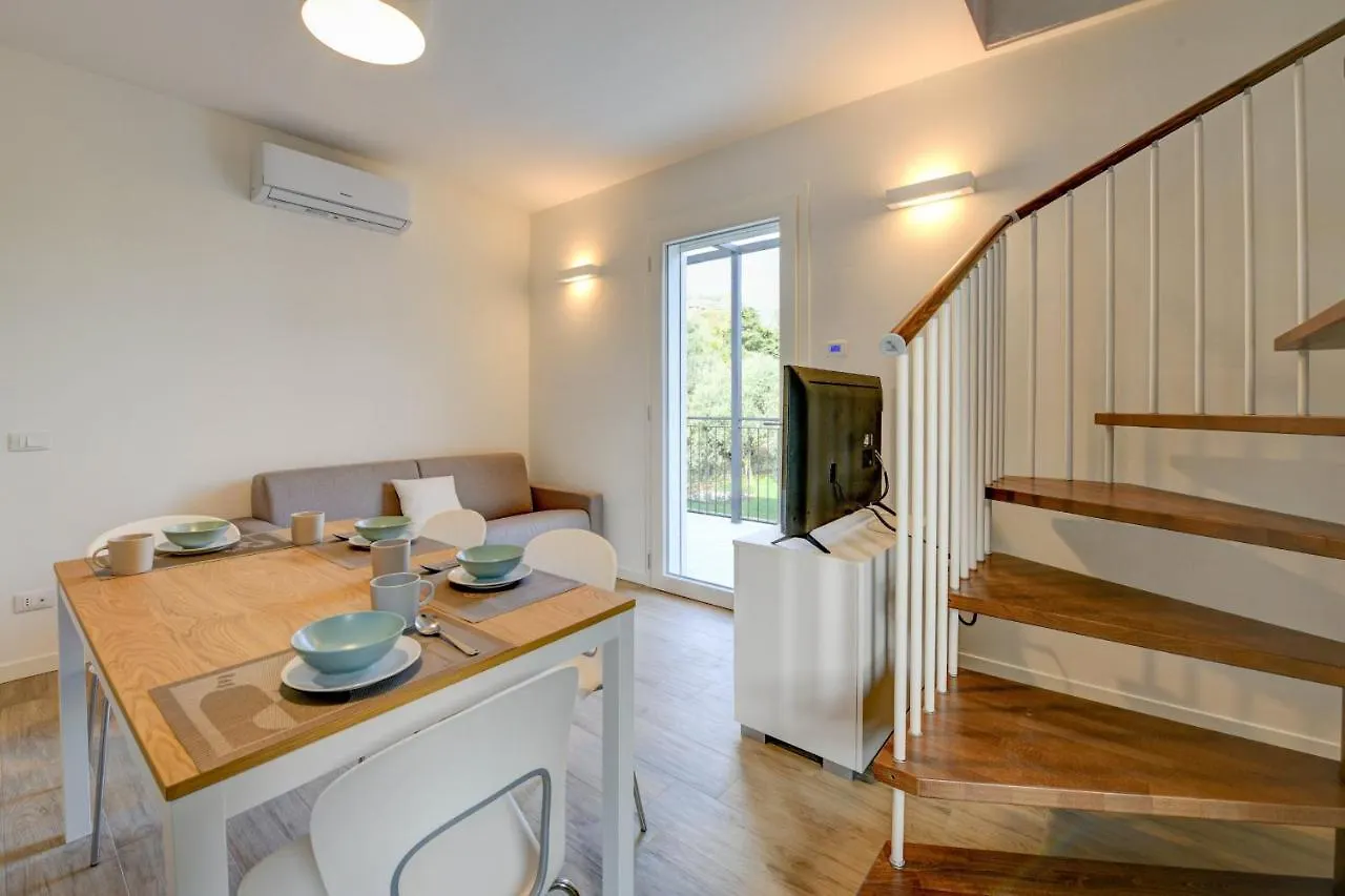 Διαμέρισμα Maison Bellini 4 Toscolano Maderno Ιταλία