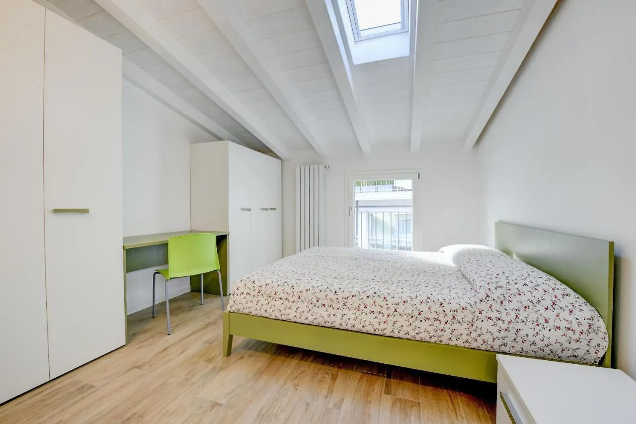 Maison Bellini 4 Toscolano Maderno