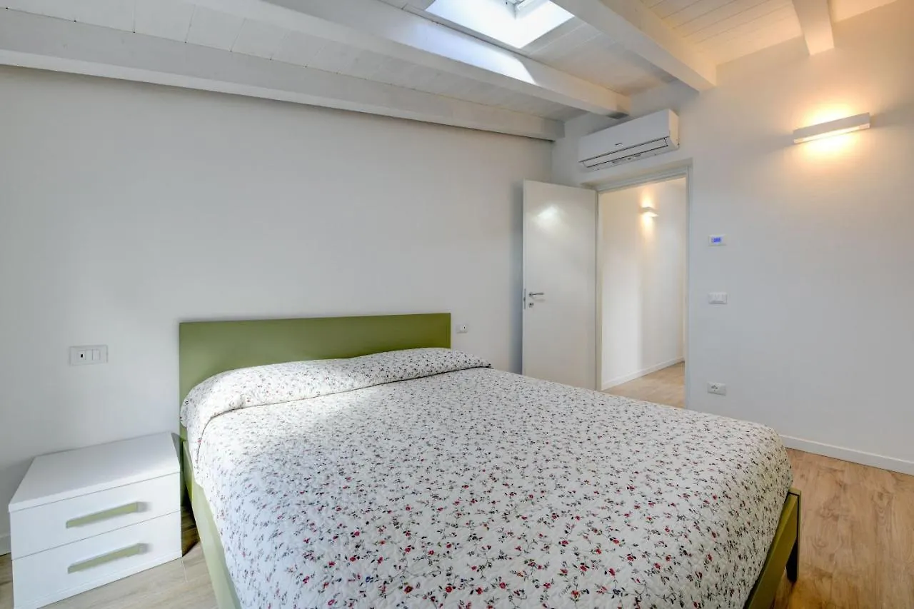 Maison Bellini 4 Toscolano Maderno Ιταλία