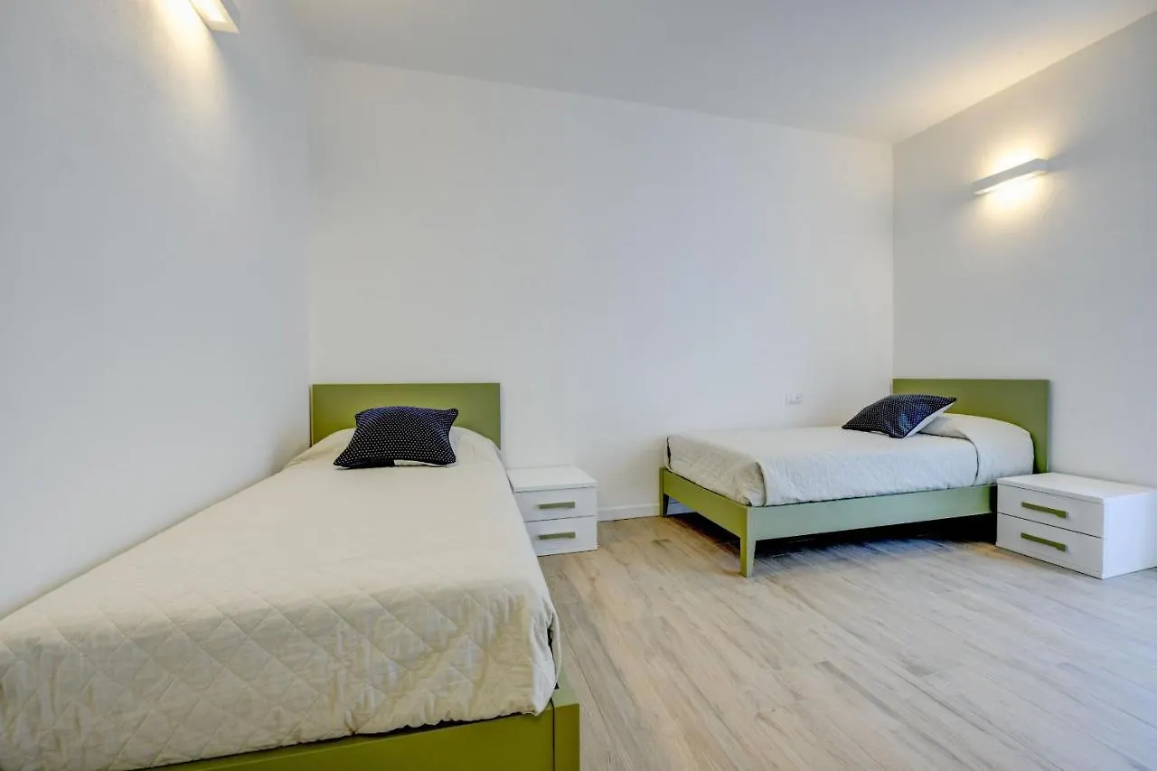 Διαμέρισμα Maison Bellini 4 Toscolano Maderno Ιταλία