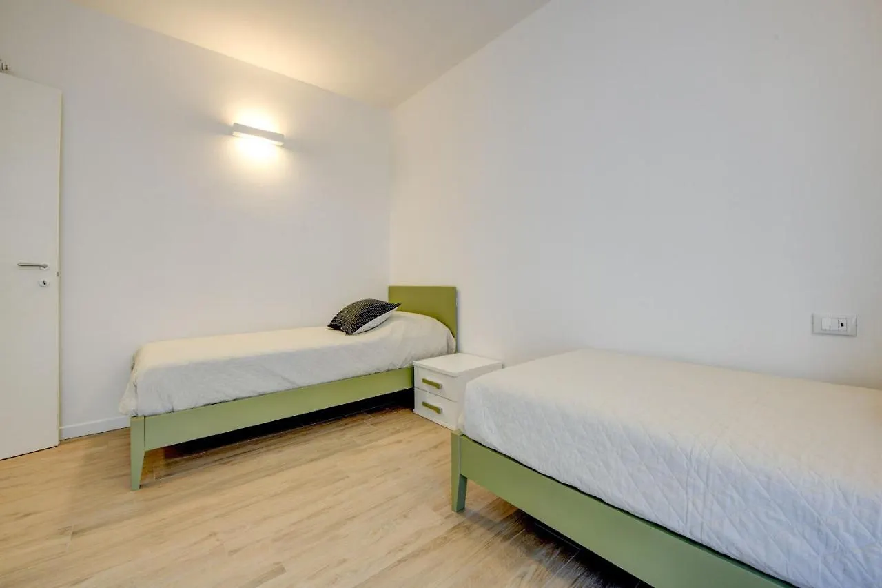 Maison Bellini 4 Toscolano Maderno 0*,