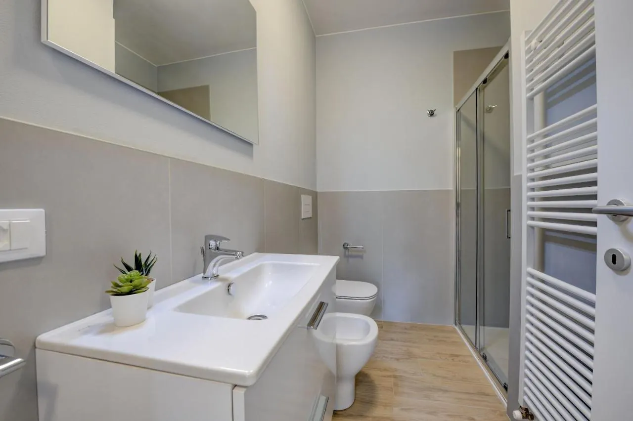 Διαμέρισμα Maison Bellini 4 Toscolano Maderno