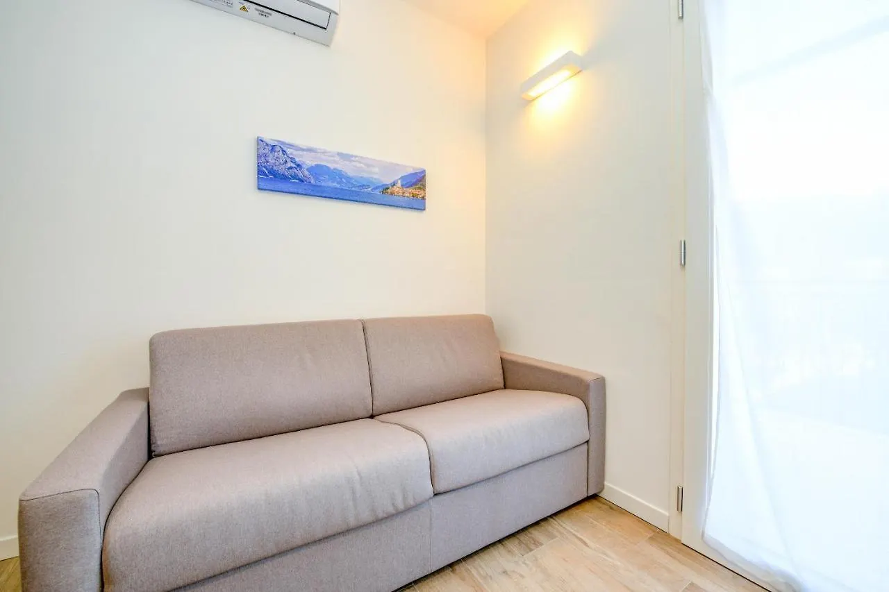 Διαμέρισμα Maison Bellini 4 Toscolano Maderno