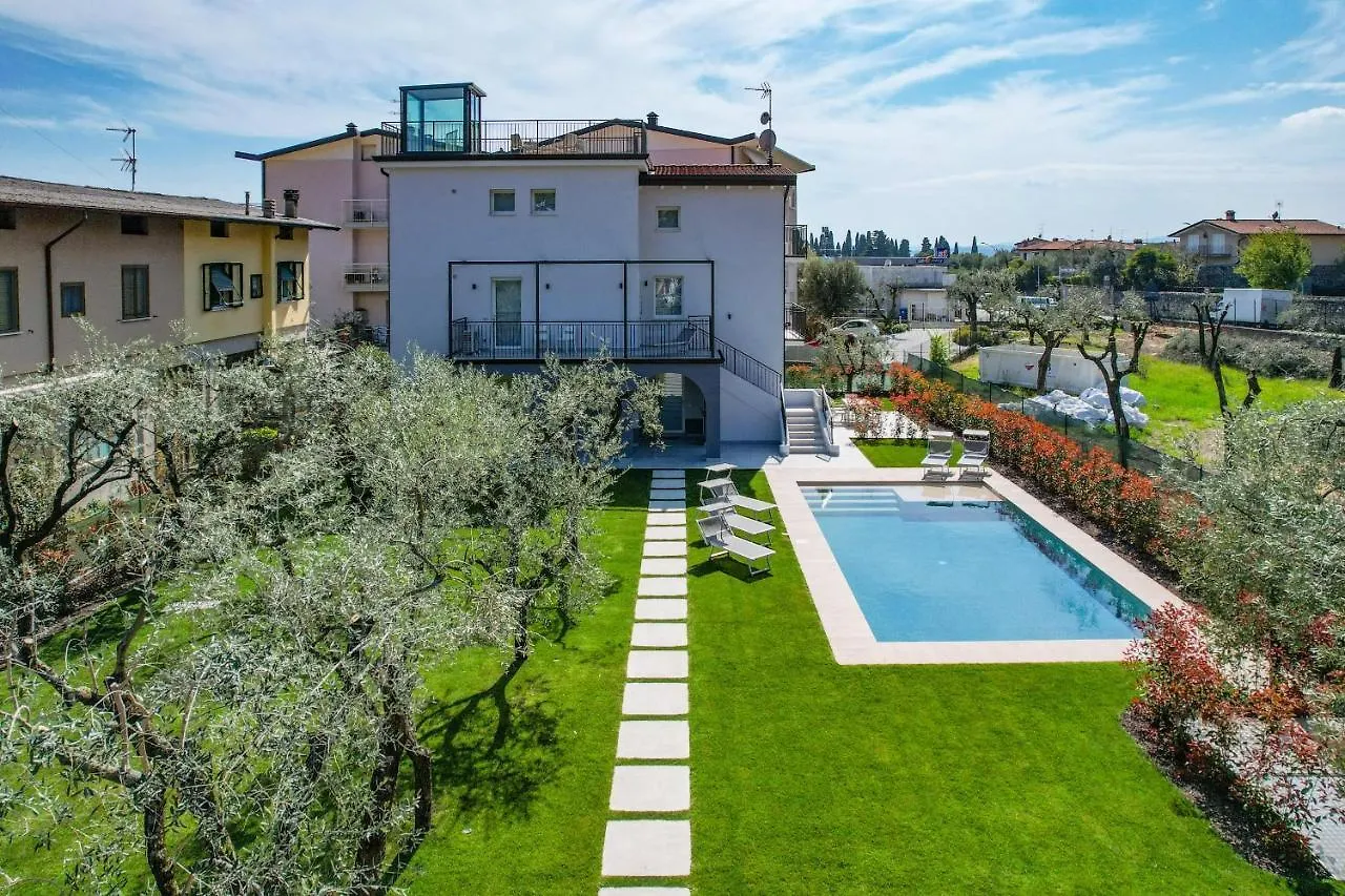 Maison Bellini 4 Toscolano Maderno 0*,  Ιταλία