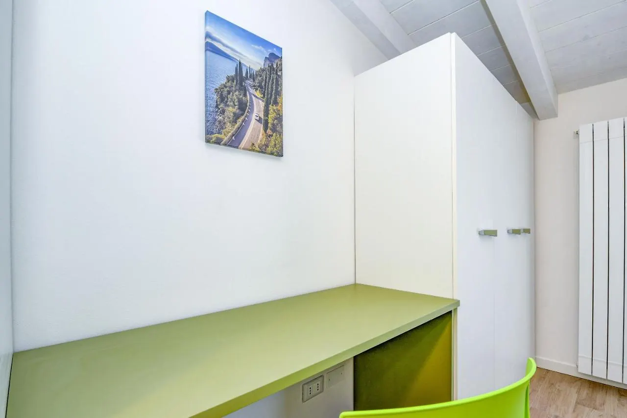 Διαμέρισμα Maison Bellini 4 Toscolano Maderno