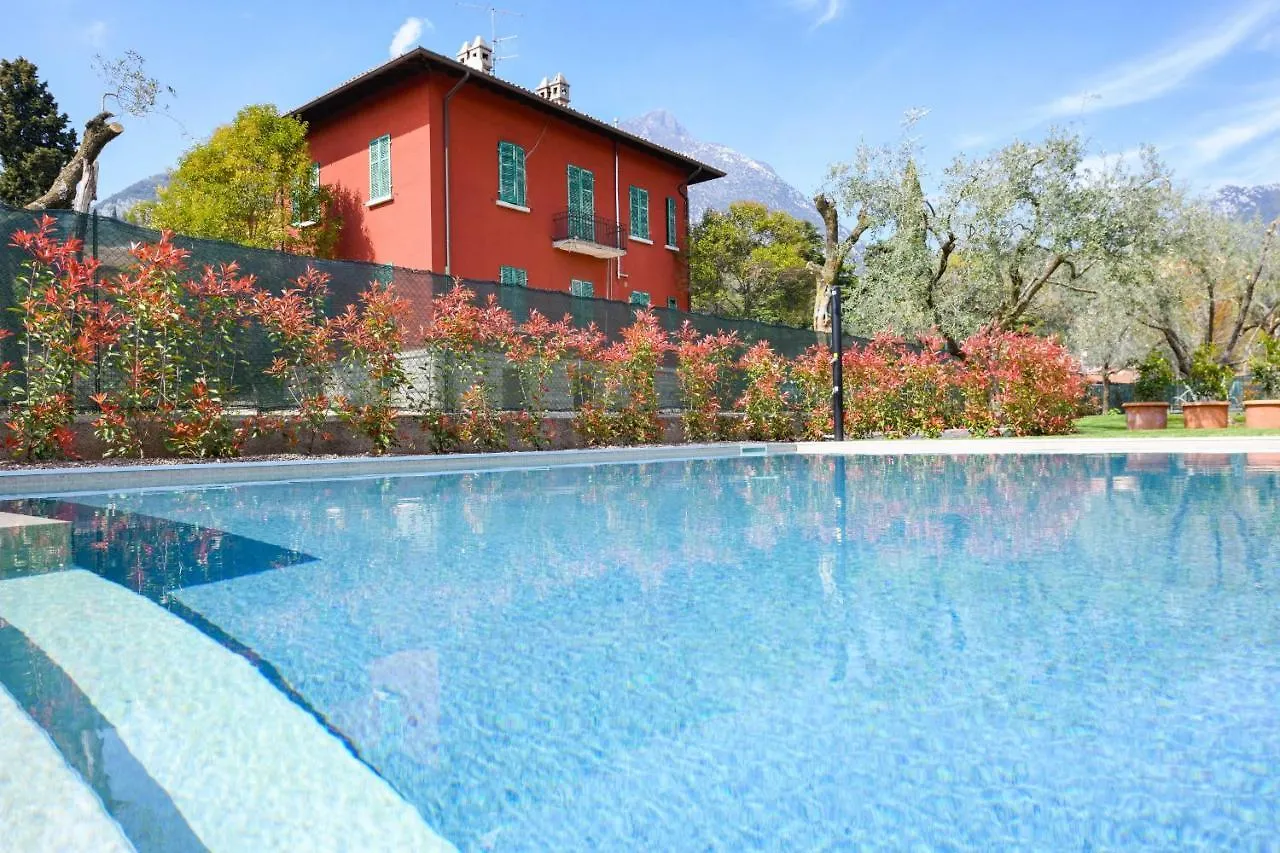 Maison Bellini 4 Toscolano Maderno Διαμέρισμα