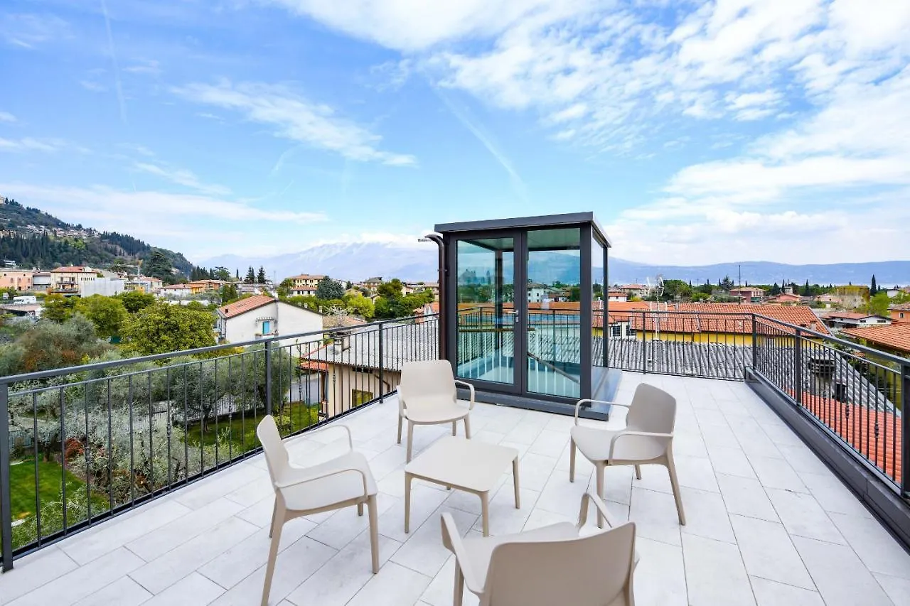 Maison Bellini 4 Toscolano Maderno Διαμέρισμα