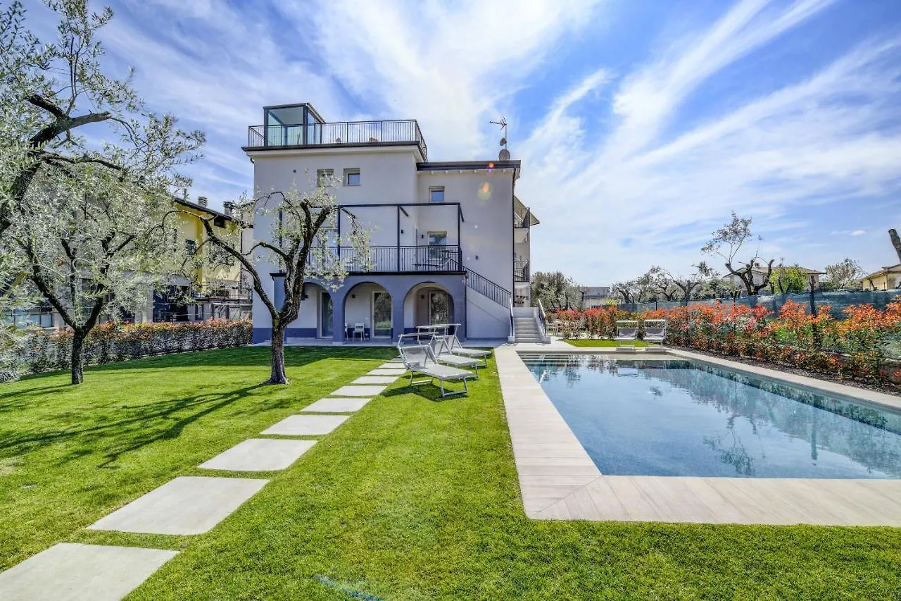 Διαμέρισμα Maison Bellini 4 Toscolano Maderno Ιταλία