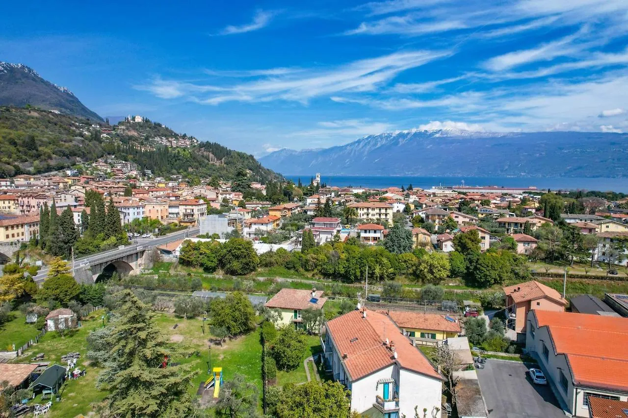 Maison Bellini 4 Toscolano Maderno 0*,